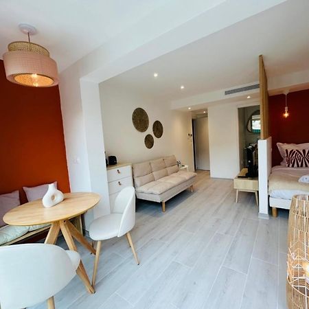 Apartamento Riviera Cagnes-sur-Mer Exterior foto