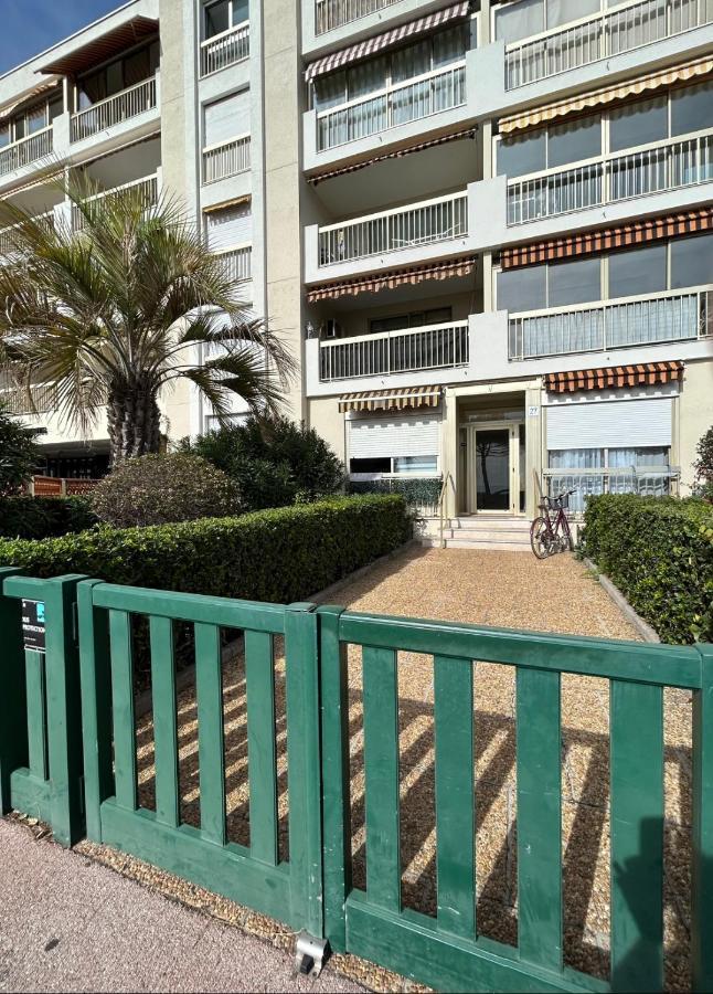 Apartamento Riviera Cagnes-sur-Mer Exterior foto