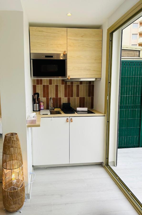 Apartamento Riviera Cagnes-sur-Mer Exterior foto