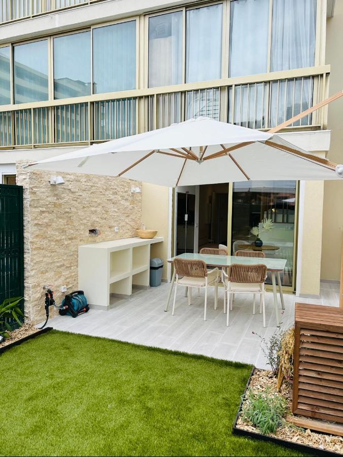 Apartamento Riviera Cagnes-sur-Mer Exterior foto