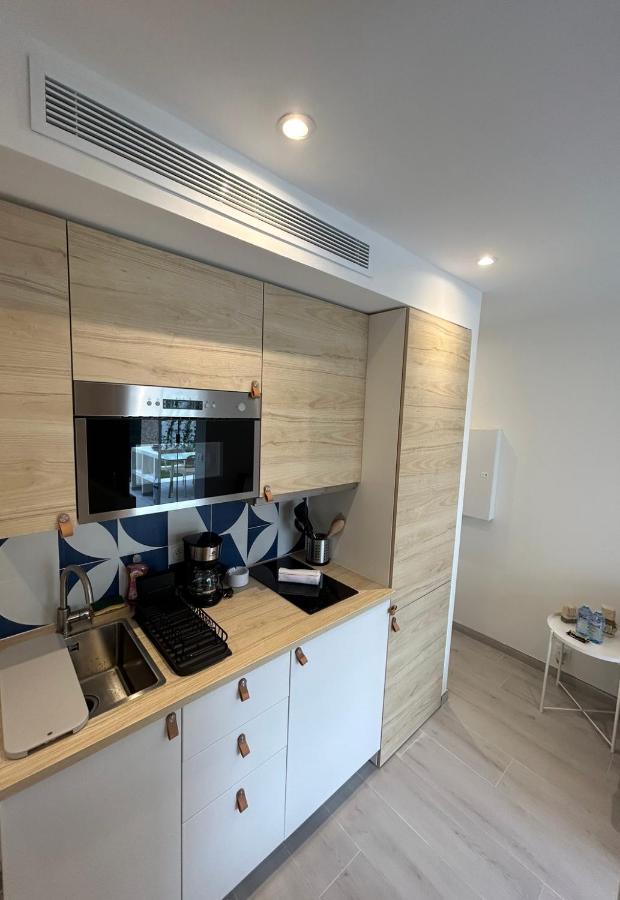 Apartamento Riviera Cagnes-sur-Mer Exterior foto